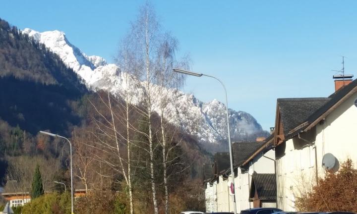 Taverne bei Manuel 